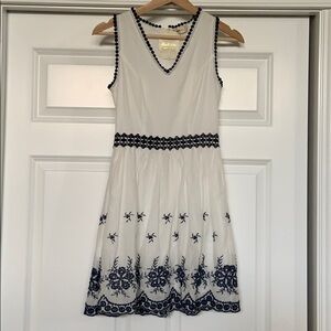 NEW ALTAR’D STATE Womens Cotton Sundress sz XS